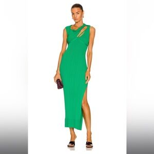 AKNVAS
Sevrine Dress